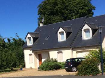 Location Maison 4 chambresTennie