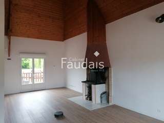 Location maison 6 pièces