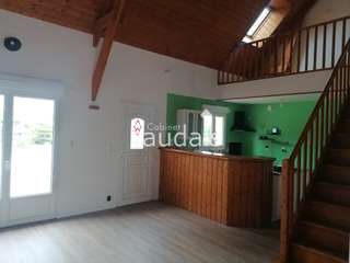 Location maison 6 pièces