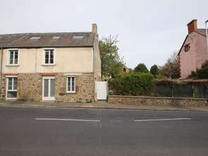 Location Maison 4 chambresTessy-Bocage