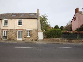 Location maison 6 pièces