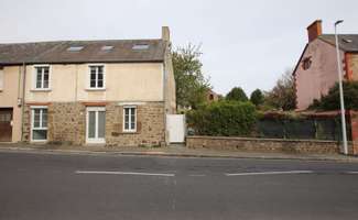 Photo Location maison Tessy-Bocage