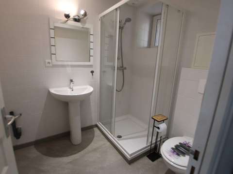 Location maison 6 pièces