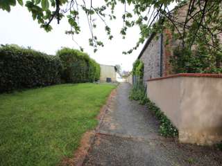 Location maison 6 pièces