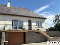 Location maison 4 pièces