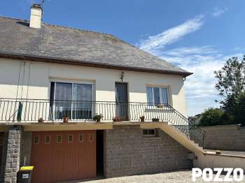 Location Maison 3 chambresTessy-sur-Vire