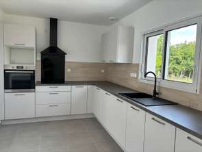 Location Maison 3 chambresThairé