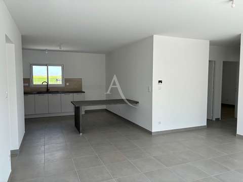 Location maison 4 pièces