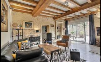 Photo Location maison Thaon