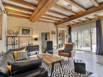 Photo Location maison Thaon