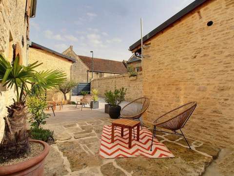Location maison 6 pièces