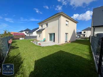 Photo Location maison Thaon