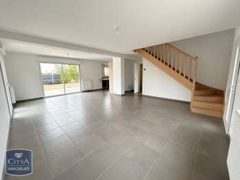 Location Maison 5 chambresThaon