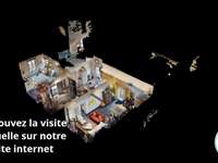 Location maison 4 pièces