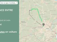 Location maison 4 pièces