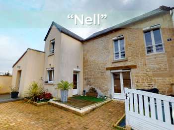 Location Maison 3 chambresThaon