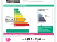 Location maison 4 pièces