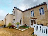 Location maison 4 pièces