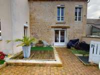 Location maison 4 pièces
