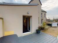 Location maison 4 pièces