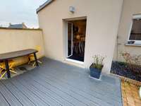 Location maison 4 pièces