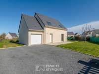 Location maison 4 pièces