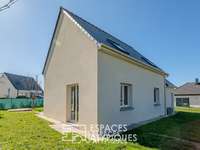 Location maison 4 pièces