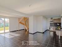 Location maison 4 pièces