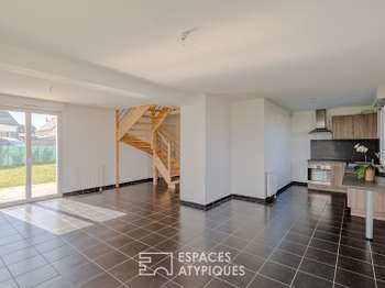 Location Maison 3 chambresThaon