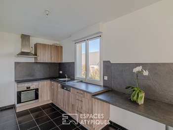 Location maison 4 pièces
