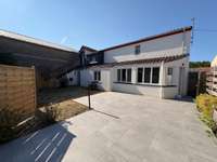 Location maison 4 pièces