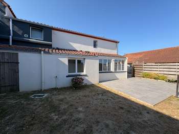 Location maison 4 pièces