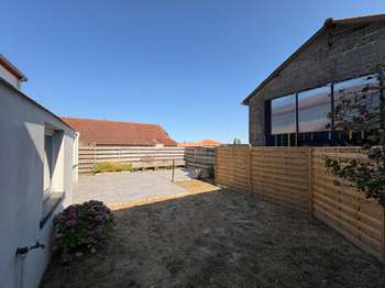Location maison 4 pièces