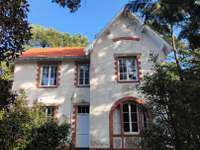 Location maison 6 pièces