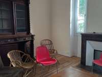 Location maison 6 pièces