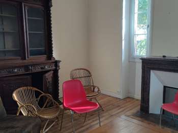 Location maison 6 pièces