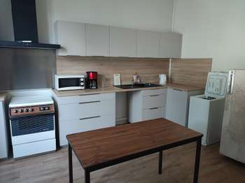 Location maison 6 pièces