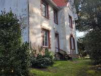 Location maison 6 pièces