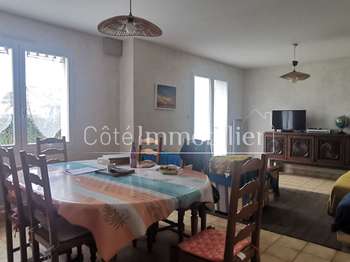 Location maison 4 pièces