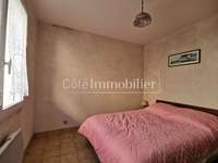 Location maison 4 pièces