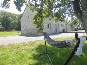 Location Maison 2 chambresTheix