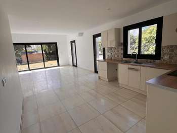 Location maison 5 pièces Theix 56