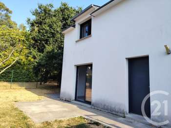 Photo Location maison Theix