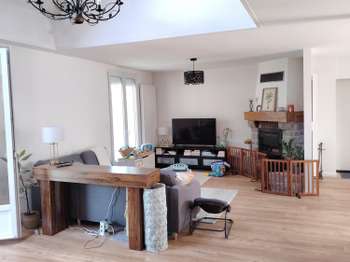 Photo Location maison Theix