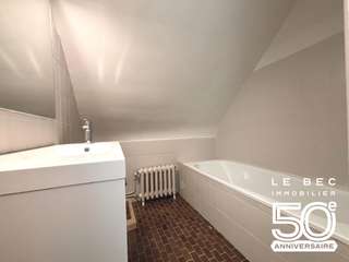 Location maison 5 pièces
