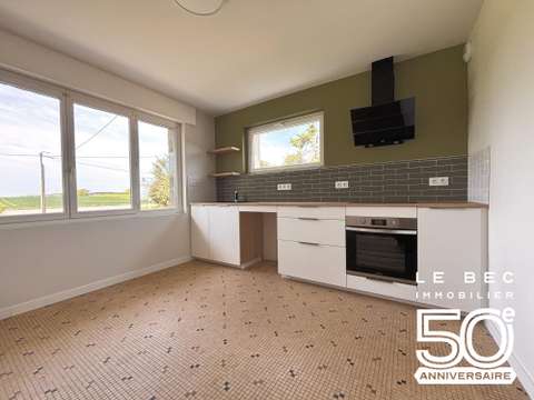 Location maison 5 pièces