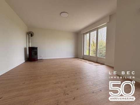 Location maison 5 pièces