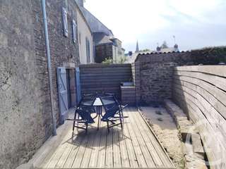 Location maison 3 pièces