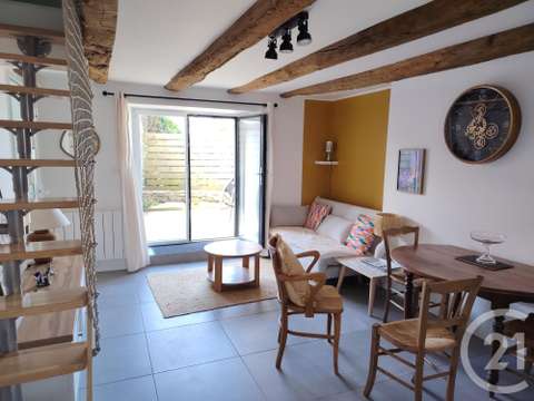 Location maison 3 pièces