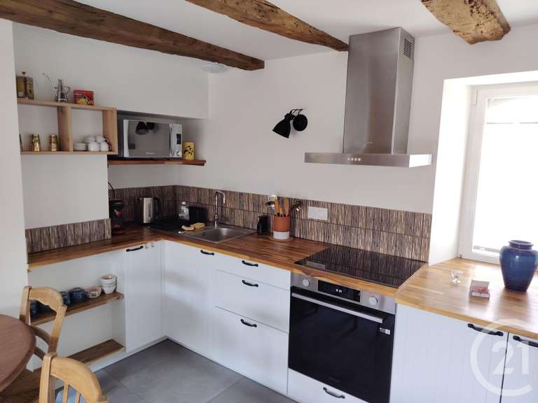 Location maison 3 pièces